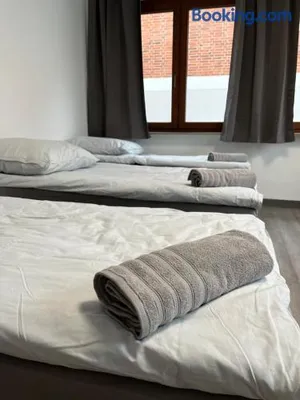 Image of @Home Zimmervermietung Hamburg