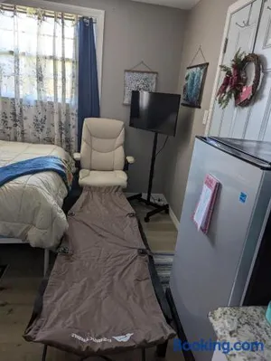 Image of Lucy's Studio