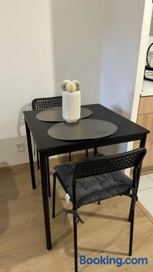 Image of Appartement à Fleury-Merogis Proche de Paris