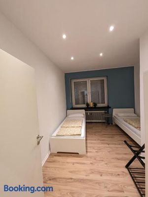 Image of cosy 2 bedroom apartment 75m2