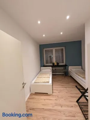 Image of cosy 2 bedroom apartment 75m2