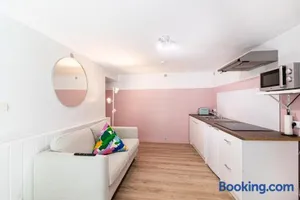 Image of La vie en rose - appartement cosy - centre ville
