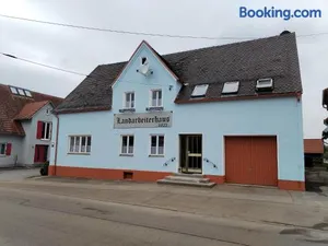 Image of Landarbeiterhaus