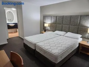 Image of Water View. 1bedroom Sleeps 2. WI-FI, Wash Machine