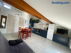Image of Appartement climatisé au pied du Mont Ventoux