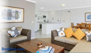 Image of Perfect Family Holiday Apartment - Flynns Beach