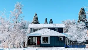 Image of 4 Elements House:Central, Views-Every Rm, AC, Pets