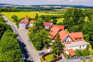 Image of Hotel & Restaurant Lengefelder Warte