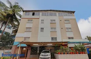 Image of Super Collection O Goyal Residency