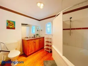 Image of Spectacular Hobart River View Home