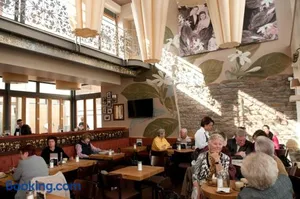 Image of Cafe Elisabeth