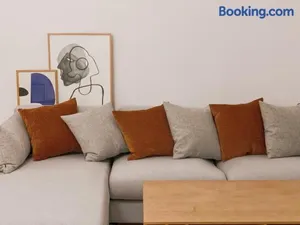 Image of An cosy apartment near CPH airport