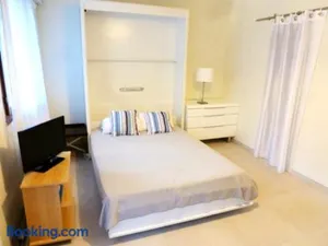 Image of Résidence Saint Charles - Studio pour 2 Personnes 024