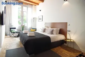 Image of Stuart Luxury Rooms