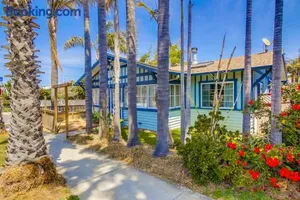 Image of OB Beach House