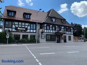 Image of Gasthof zum Bären