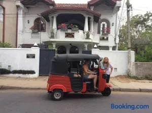 Image of Angel villa