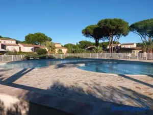 Image of GASLIND - Golfe de St-Tropez - Mazet dans domaine privé avec piscine