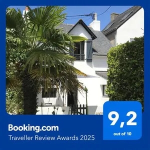 Image of Maison de pêcheur proche du bourg