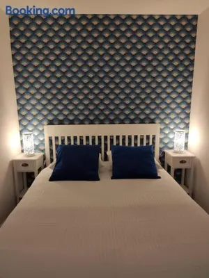 Image of Superbe T2 proche cathédrale et Loire