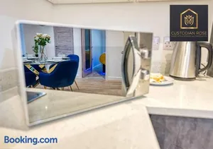 Image of Two bedroom - Central Peterborough - New Year Discount