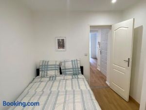 Image of Appartement cosy F2