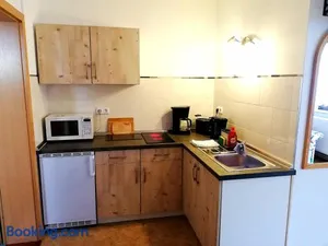 Image of Ferienwohnung Oberlungwitz
