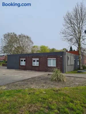 Image of Apartmenthaus am Park