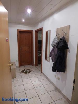 Image of Ferienwohnung am Stadtpark