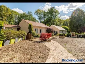 Image of Maison au bout du chemin