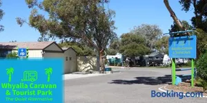 Image of Whyalla Caravan And Tourist Park