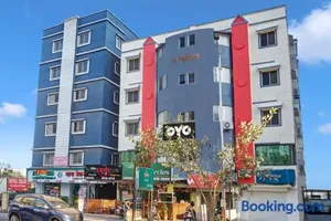 Image of Hotel O Sai Avenue