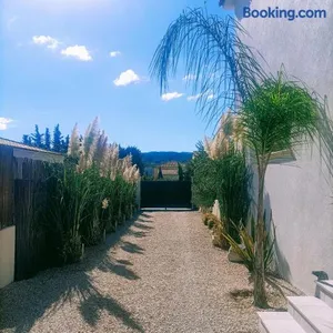 Image of Douce Provence Magnifique appartement neuf avec jardin proche du centre ville