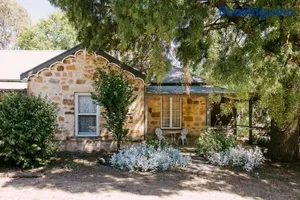 Image of Mintaro Hideaway