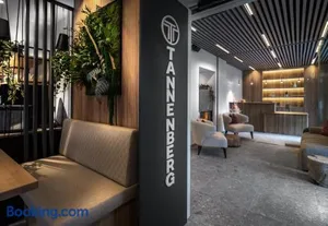 Image of Hotel Tannenberg