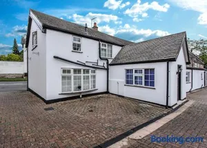 Image of Donington Cottage Apt 5