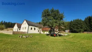 Image of Ferienhaus Buxbaum