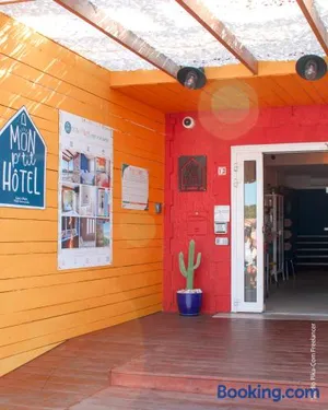 Image of Mon P'tit Hôtel