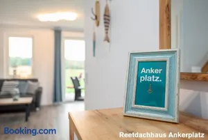 Image of Reetidyll am Haff