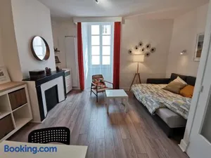 Image of Anémone - studio tout confort en centre ville