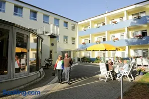 Image of Aura Hotel