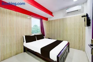 Image of Super Collection O Kelambakkam Near Chettinad Hospital