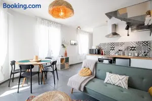 Image of Comfort and modernity in a townhouse