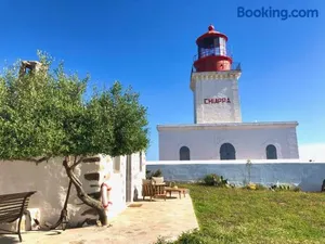 Image of La Chambre du Phare à Porto-Vecchio, unique !