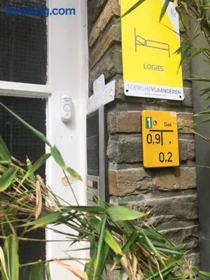 Image of Cozy studio in Hasselt