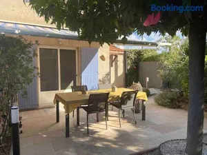 Image of Mazet provencal au coeur des Alpilles La Rêverie