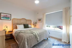 Image of Little Kintore City Escape