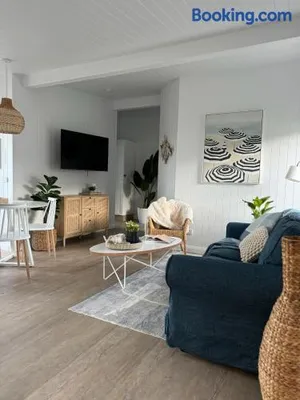 Image of Beach Hut Scamander
