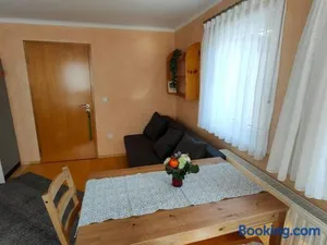Image of zentrale & ruhige Ferienwohnung