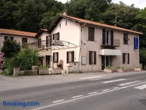 Image of Hostellerie du loup